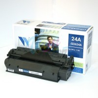 Картридж NV Print для HP Q2624A